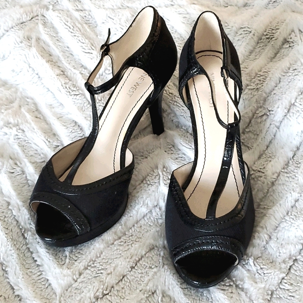 Nine West Heels Hillaryo